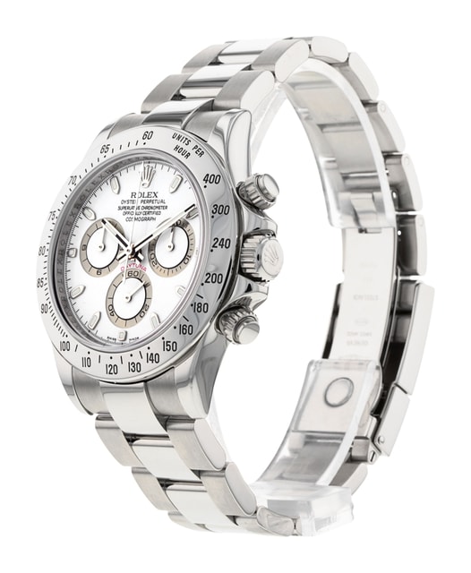 Rolex Daytona 116520 Image 2